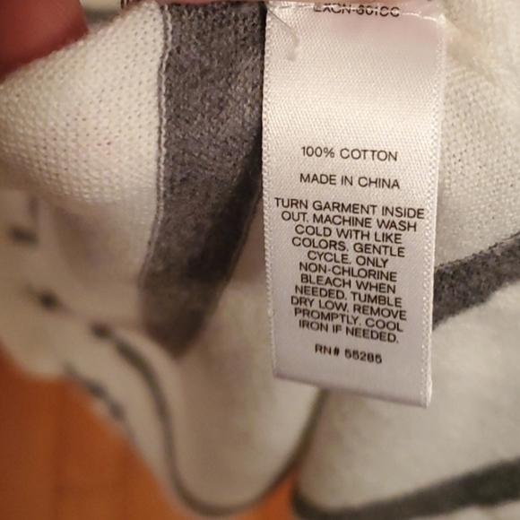 Express Cardigan Small - Picture 4 of 4